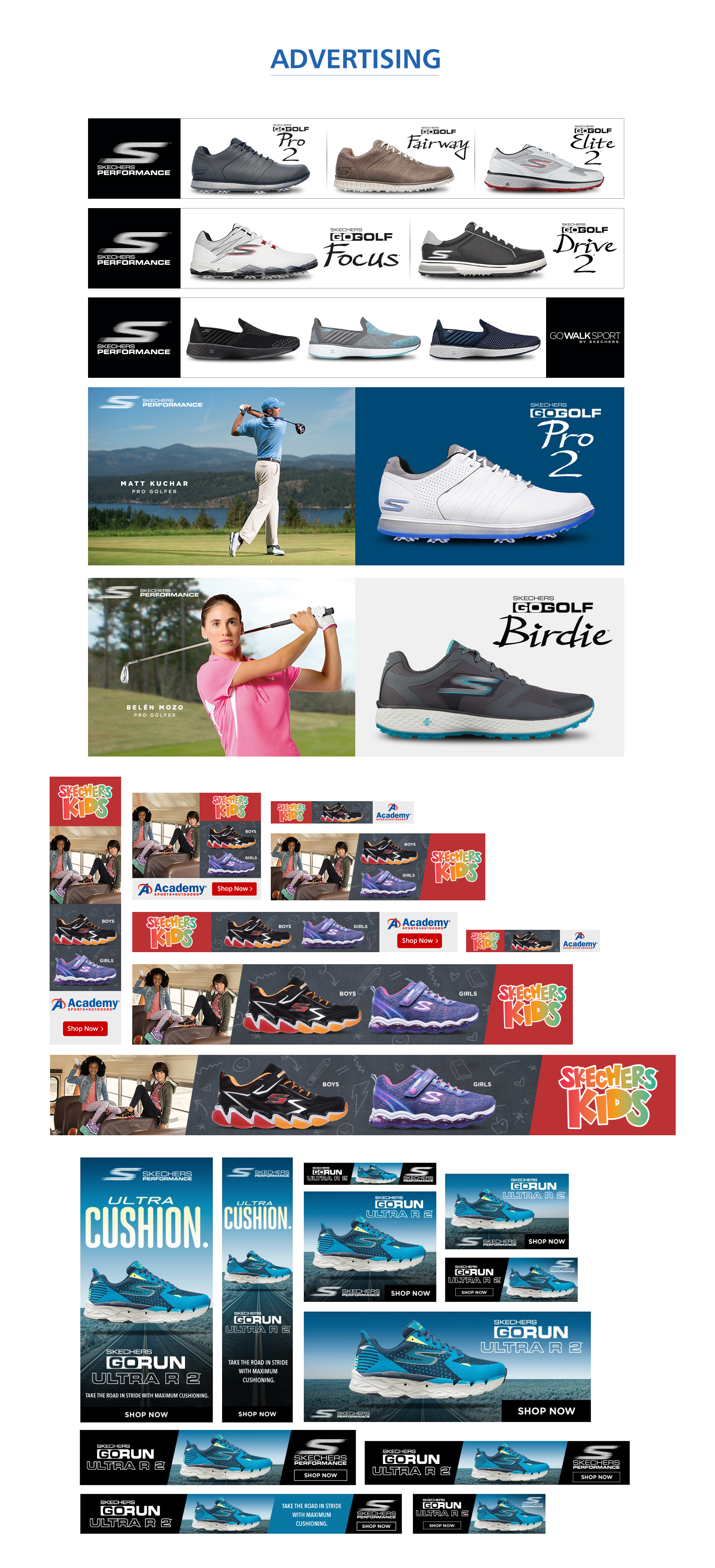 skechers home page